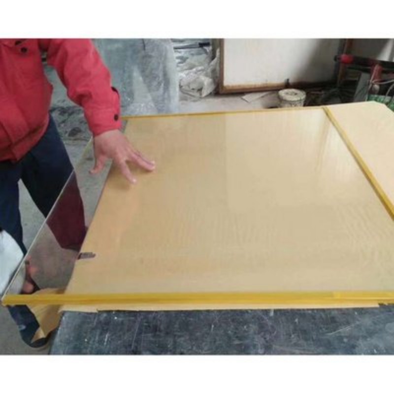 铅玻璃随心所欲定制货源足质量好