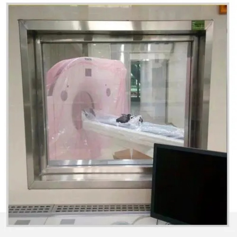 铅玻璃优良工艺
