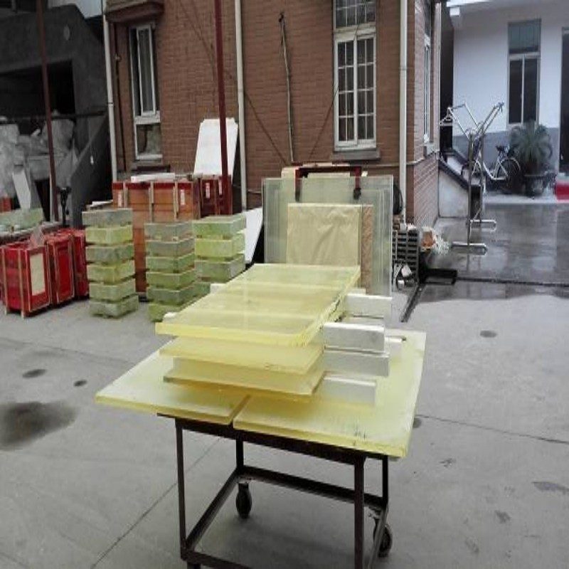 铅玻璃品质信得过同城生产厂家