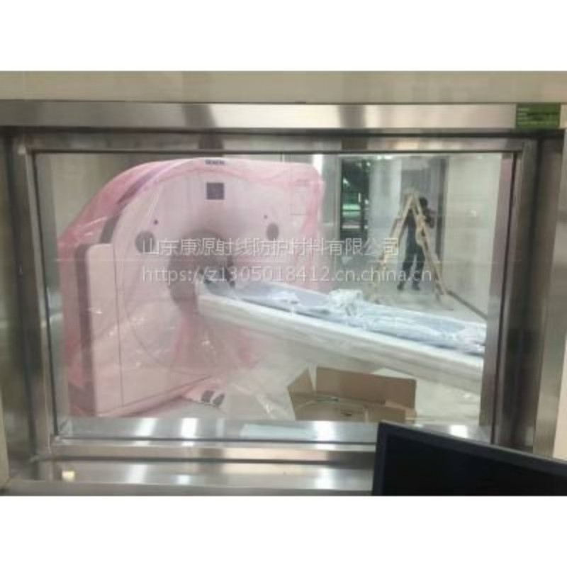 铅玻璃以质量求生存品质信得过