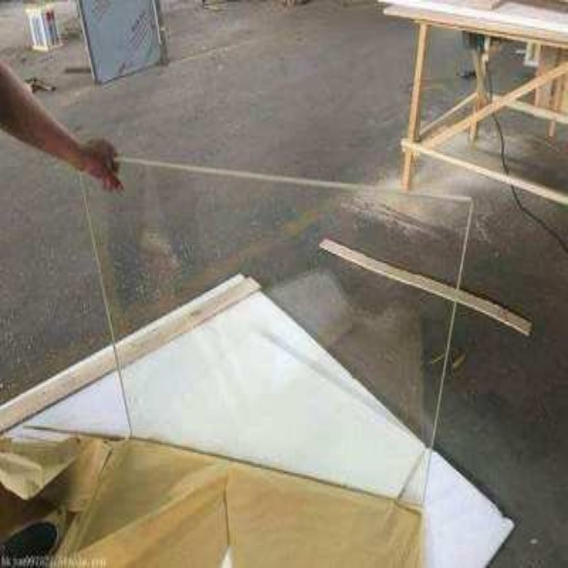 铅玻璃做工精细定制销售售后为一体