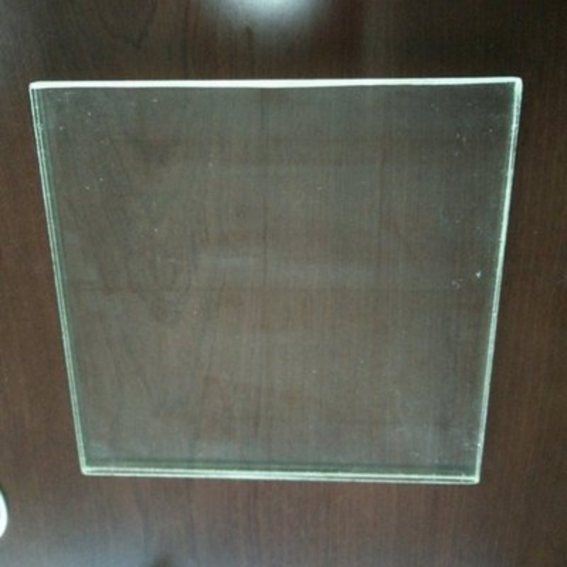 铅玻璃优良工艺加工定制