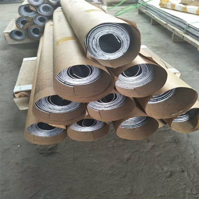 铅板实体厂家大量现货