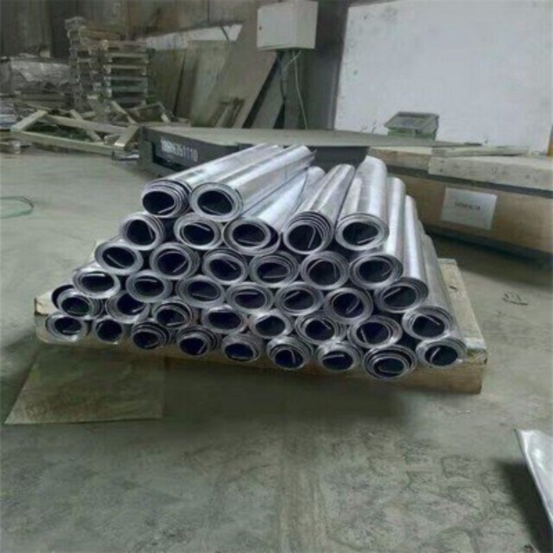 铅块可配送到厂当地货源