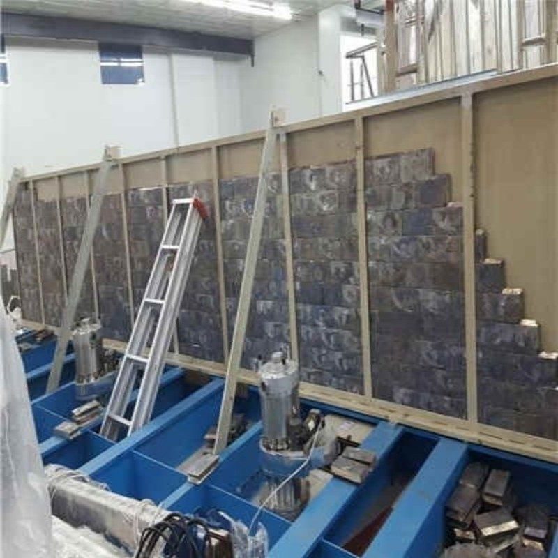铅板质量为本本地品牌