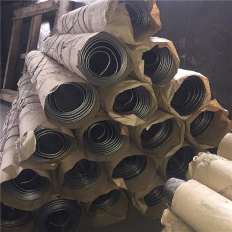 铅板好品质经得住考验