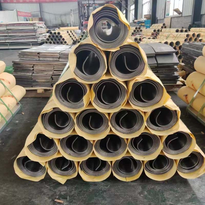 铅板分类和特点