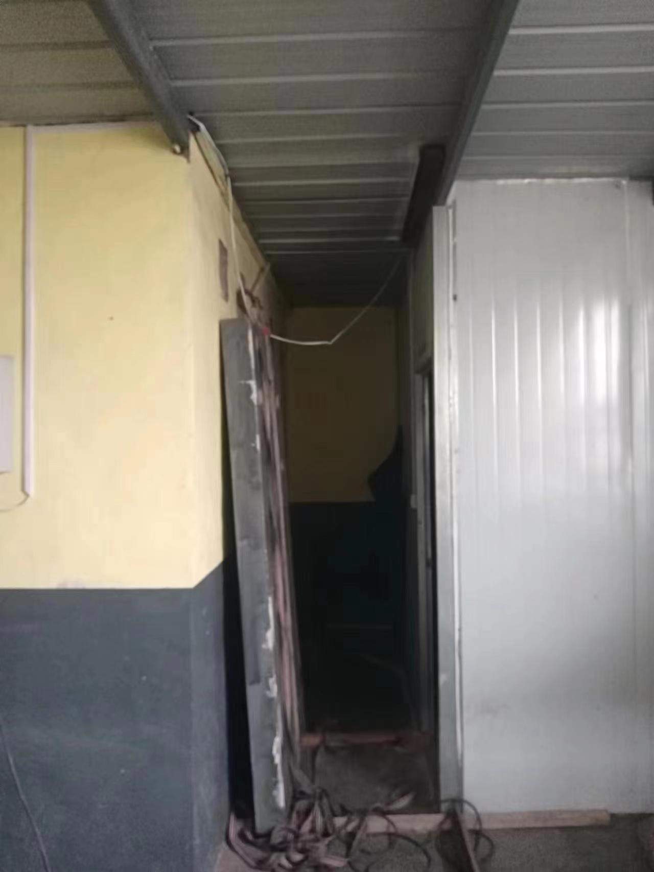 探伤室防护门厂家供应