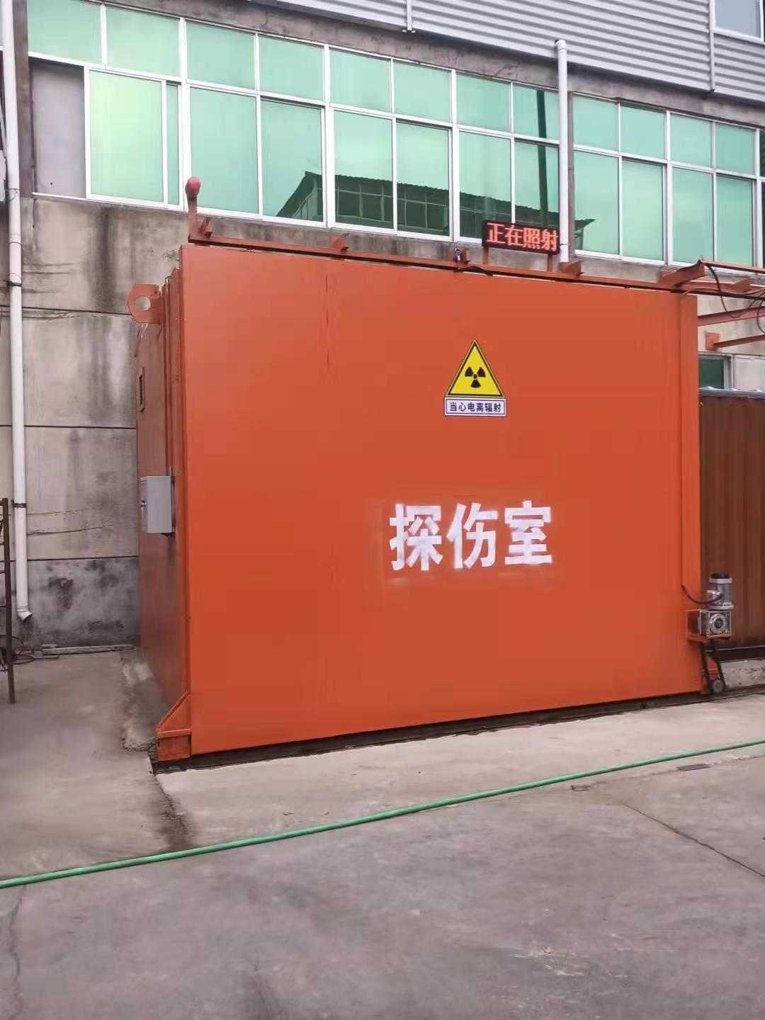 铅房真实拍摄品质可靠