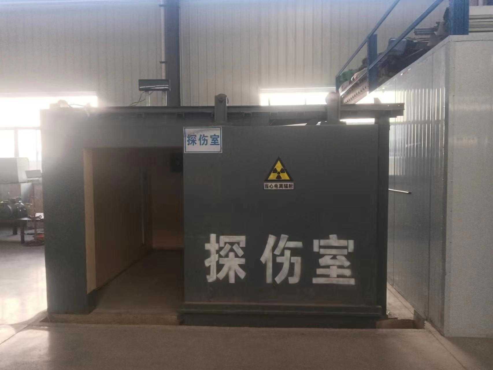 铅房让客户买的放心产地厂家直销