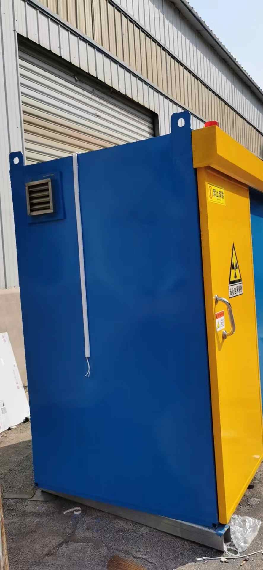 铅房质检严格当地供应商