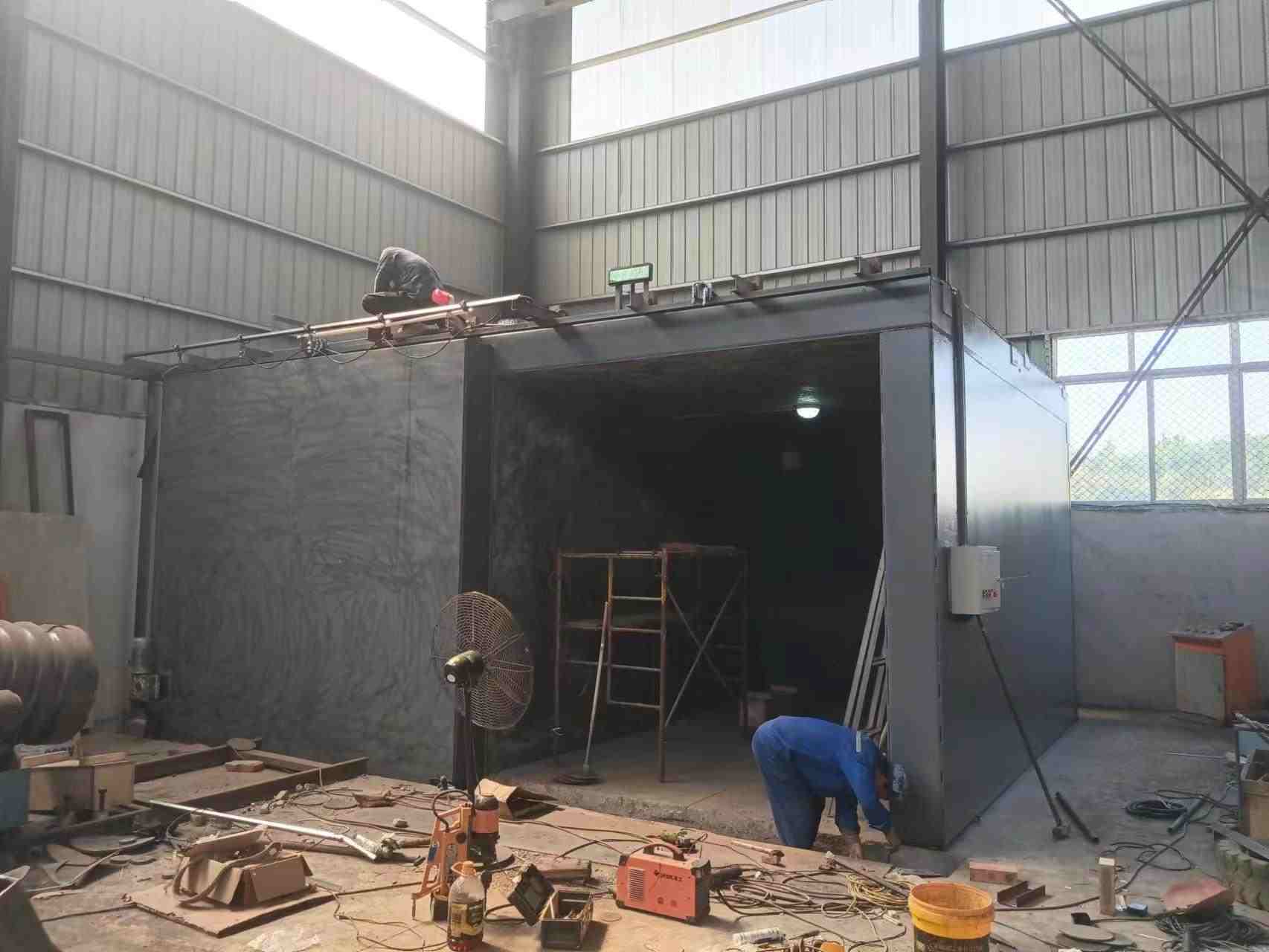 铅房产品细节参数价格公道合理