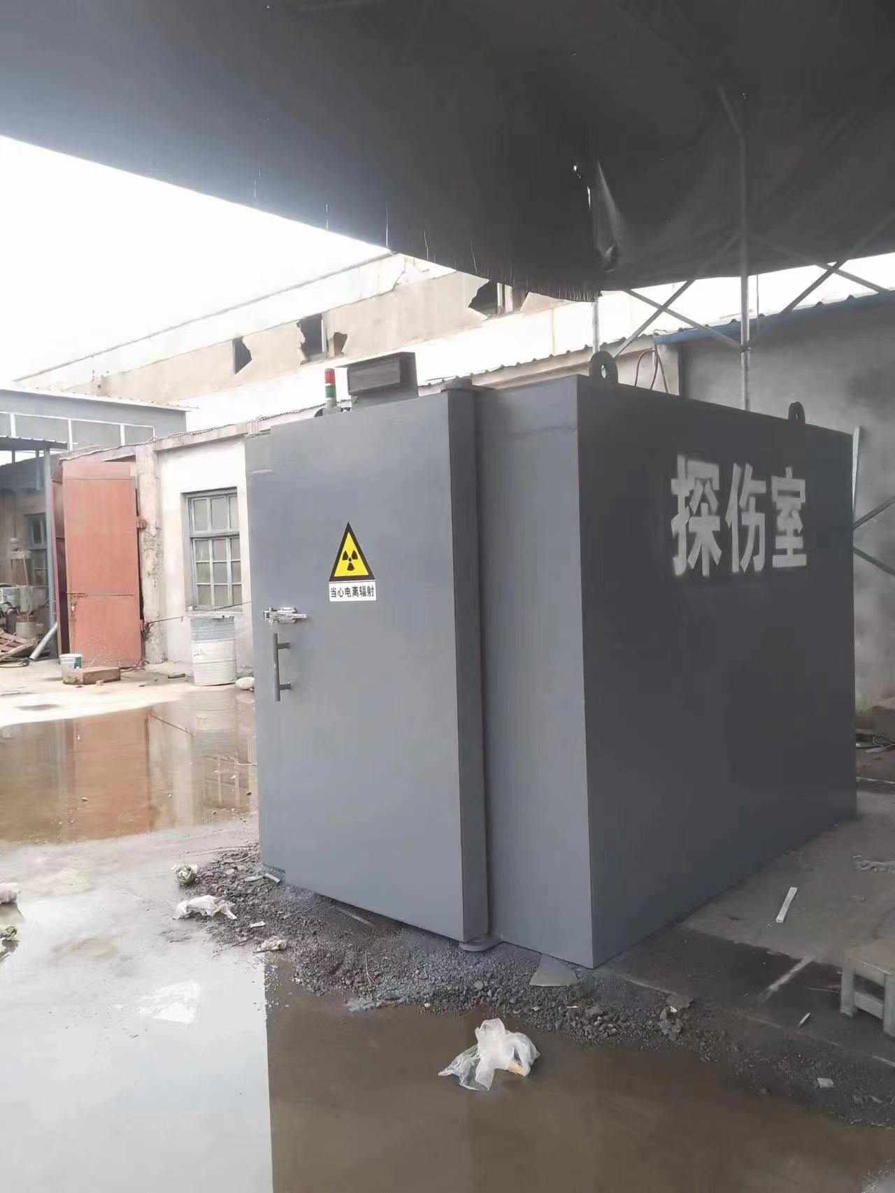 铅房实力优品