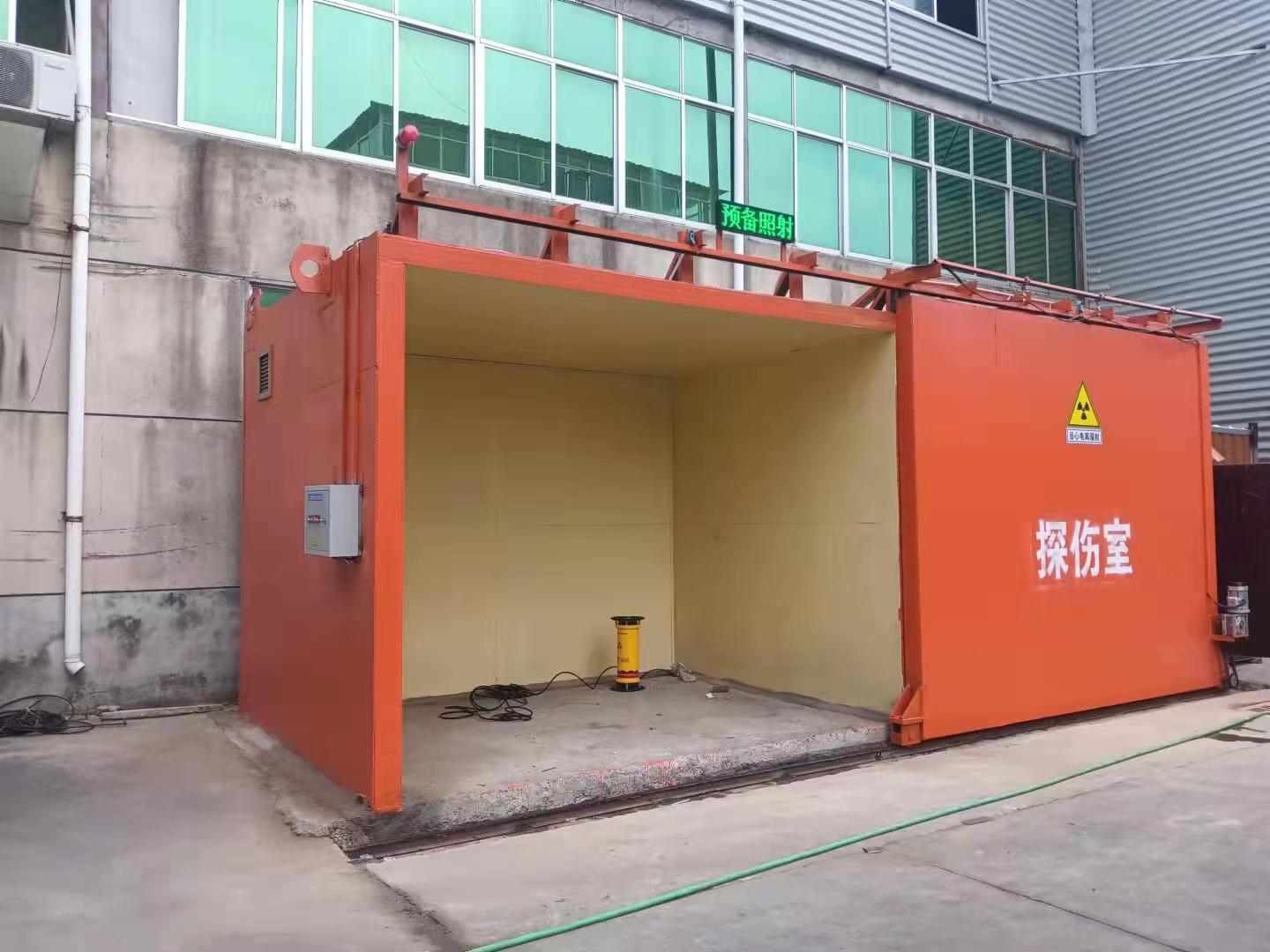 铅房实力厂家自营品质有保障