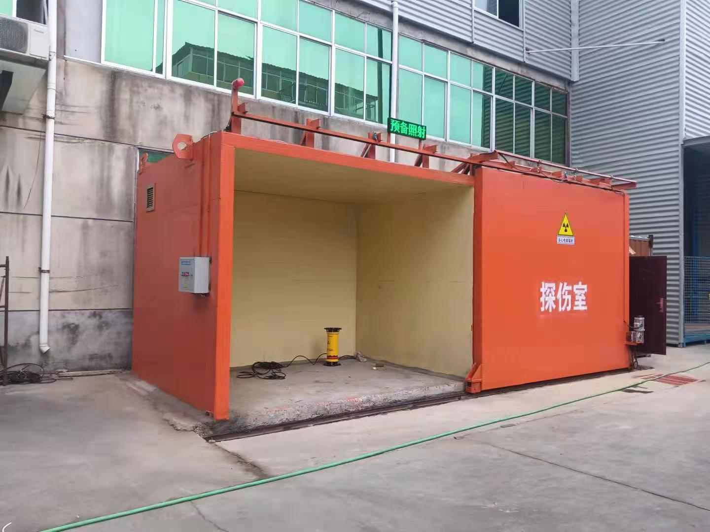 铅房设计制造销售服务一体实力商家