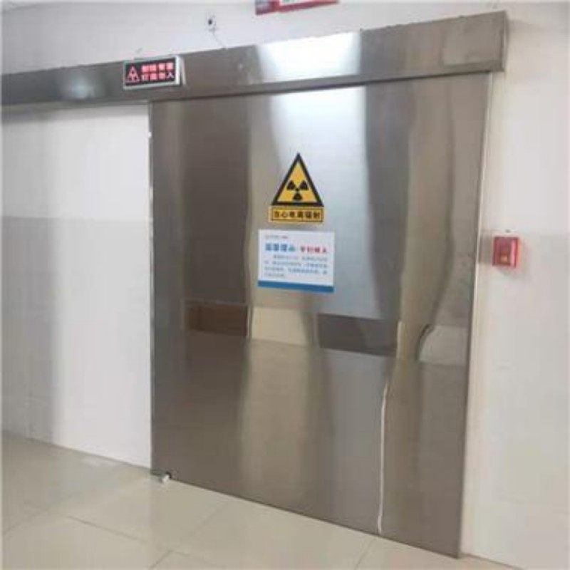 采购医用防护门必看-图文介绍您想要的我们都有