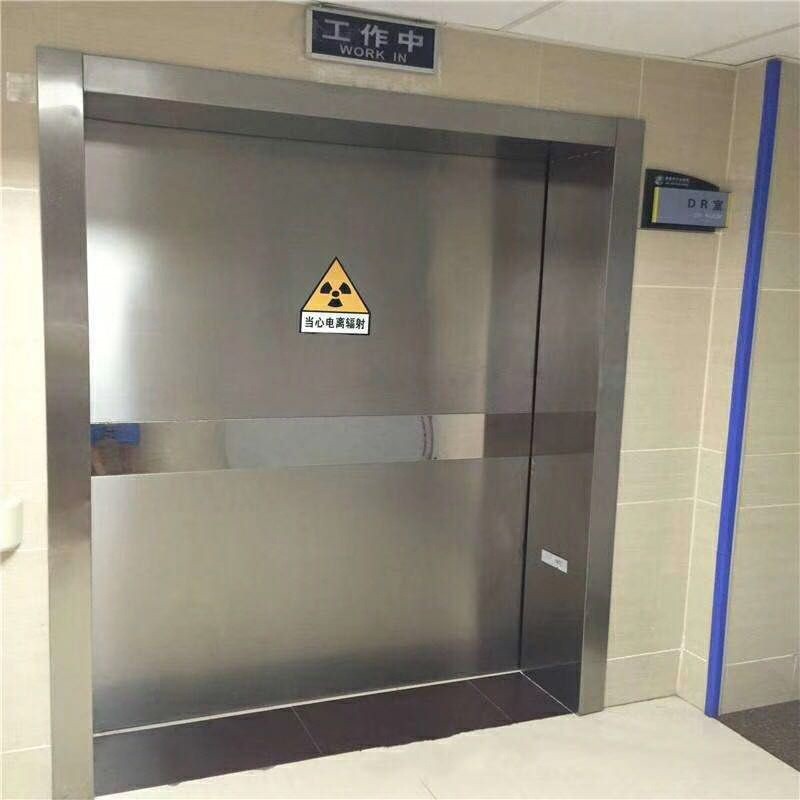 铅门-铅门货源充足品质做服务