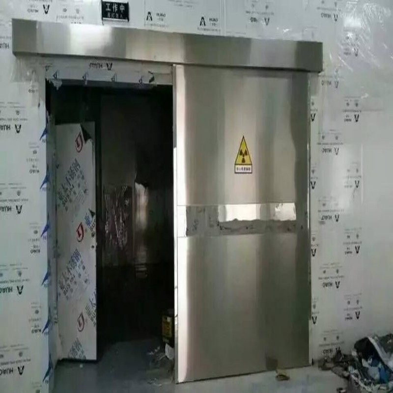 核医学防辐射工程现货上市产品细节