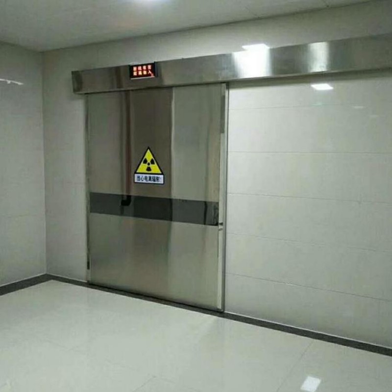 防辐射工程好厂家有担当
