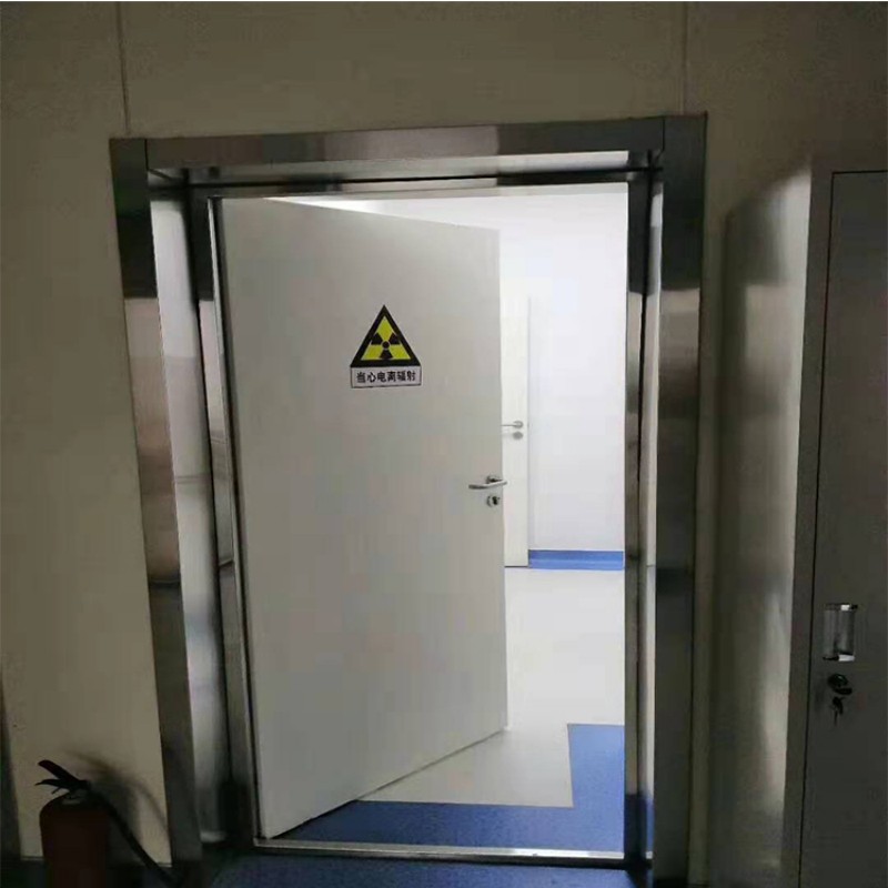 【优选】铅室源头厂家