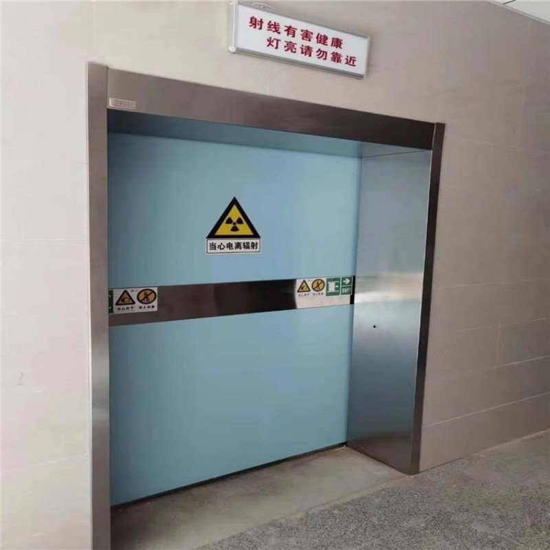 常年供应口腔科防护门-保质源头工厂