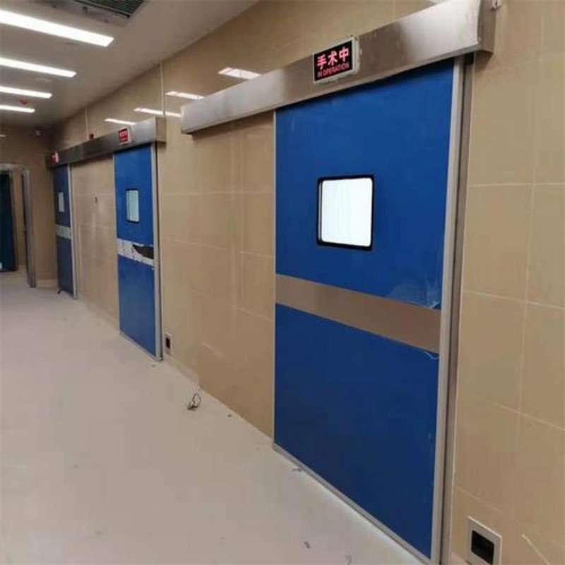 可定制的口腔科防护门现货厂家实力商家
