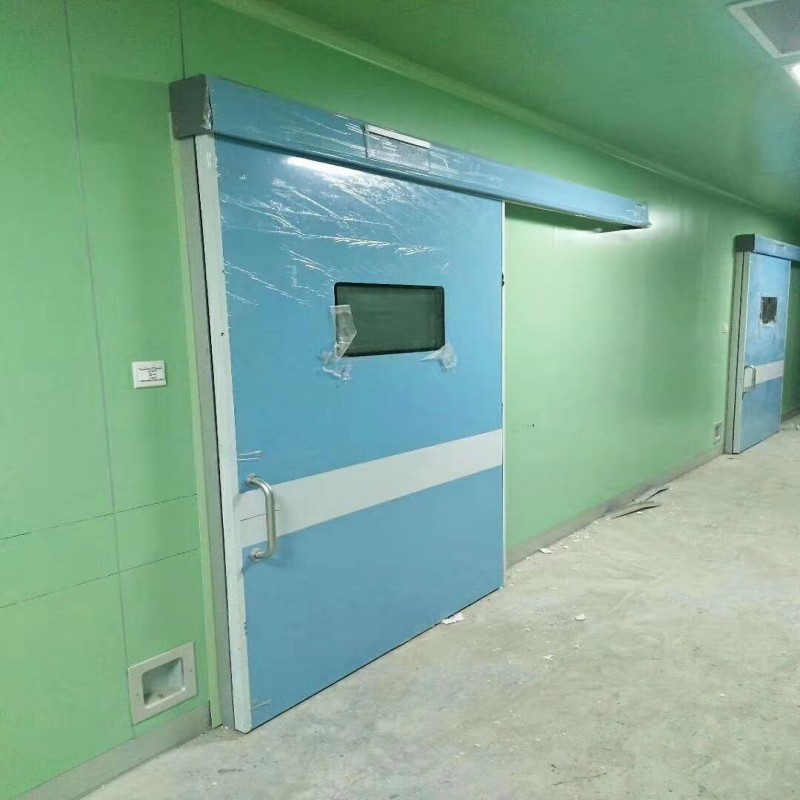 防辐射工程免费安装价格公道合理