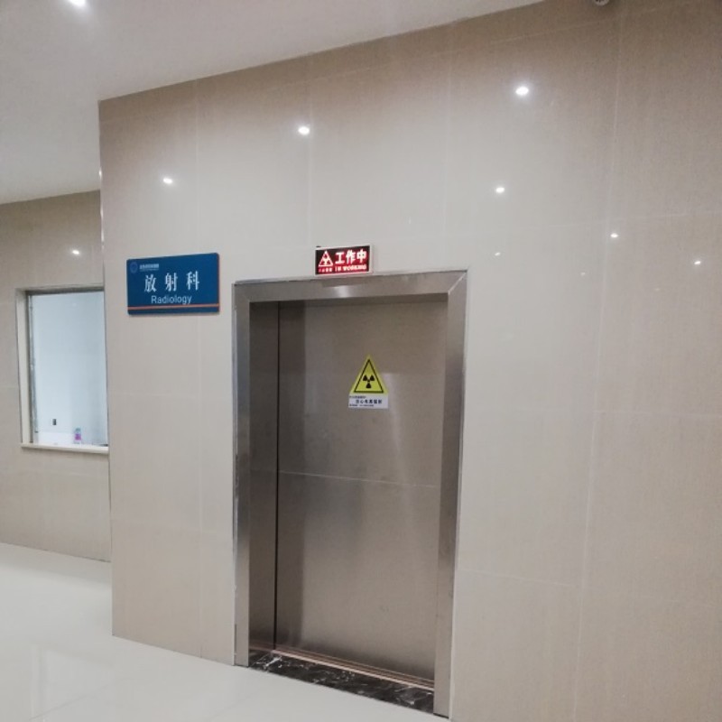 宠物医院防护门-值得信任