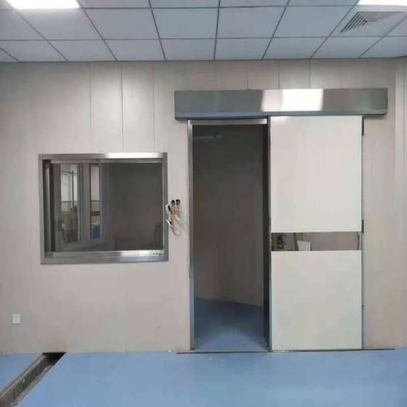 手术室防护制造商