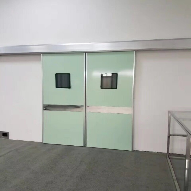防辐射工程贴心服务