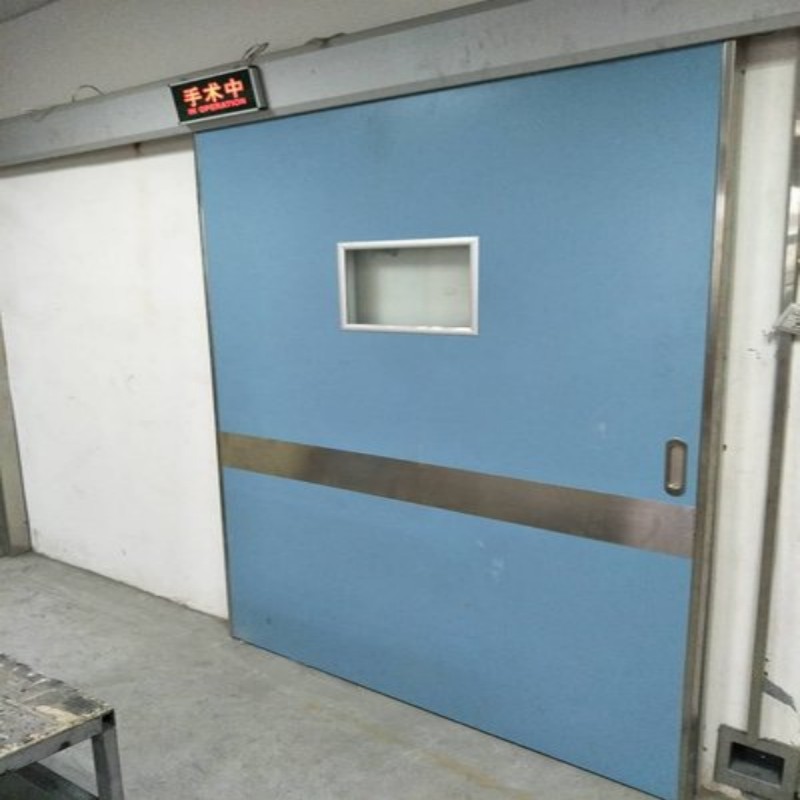 加速器防护门、加速器防护门厂家-诚信经营