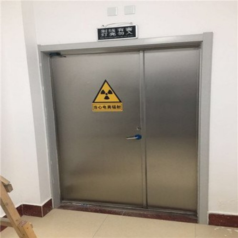 X射线防护门生产厂家-价格实惠对质量负责