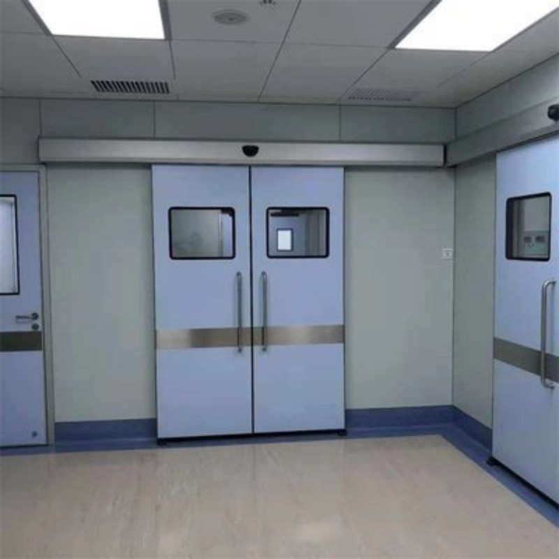 医院防护工程销售公司地址买的放心安兴用的舒心