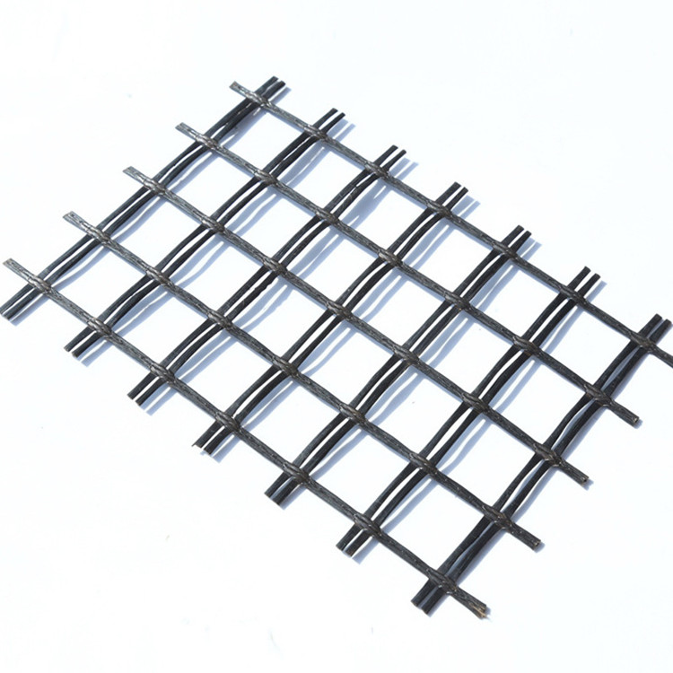 双向塑料土工格栅量大价优本市厂家