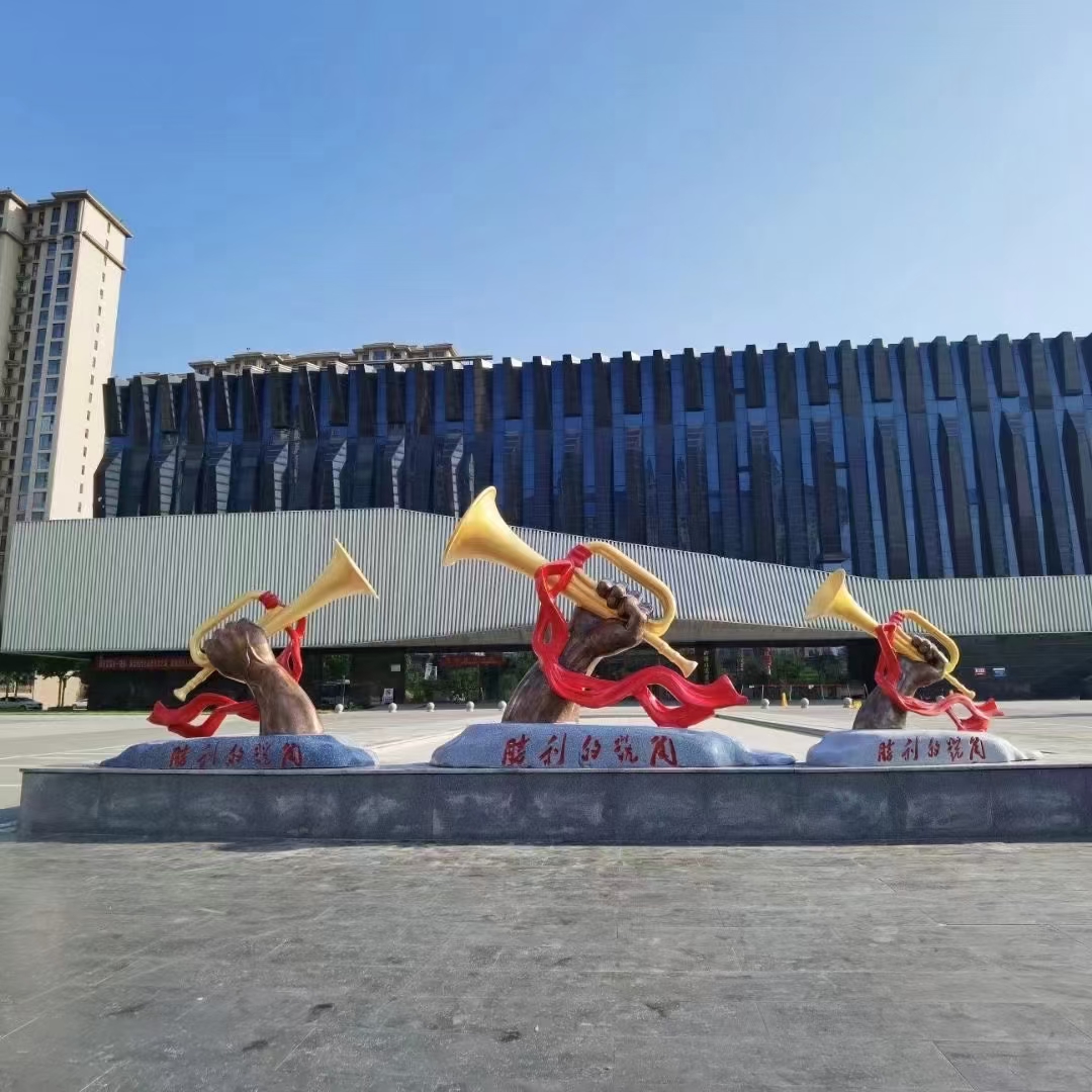 白沙县垃圾分类景观小品雕塑欢迎来电