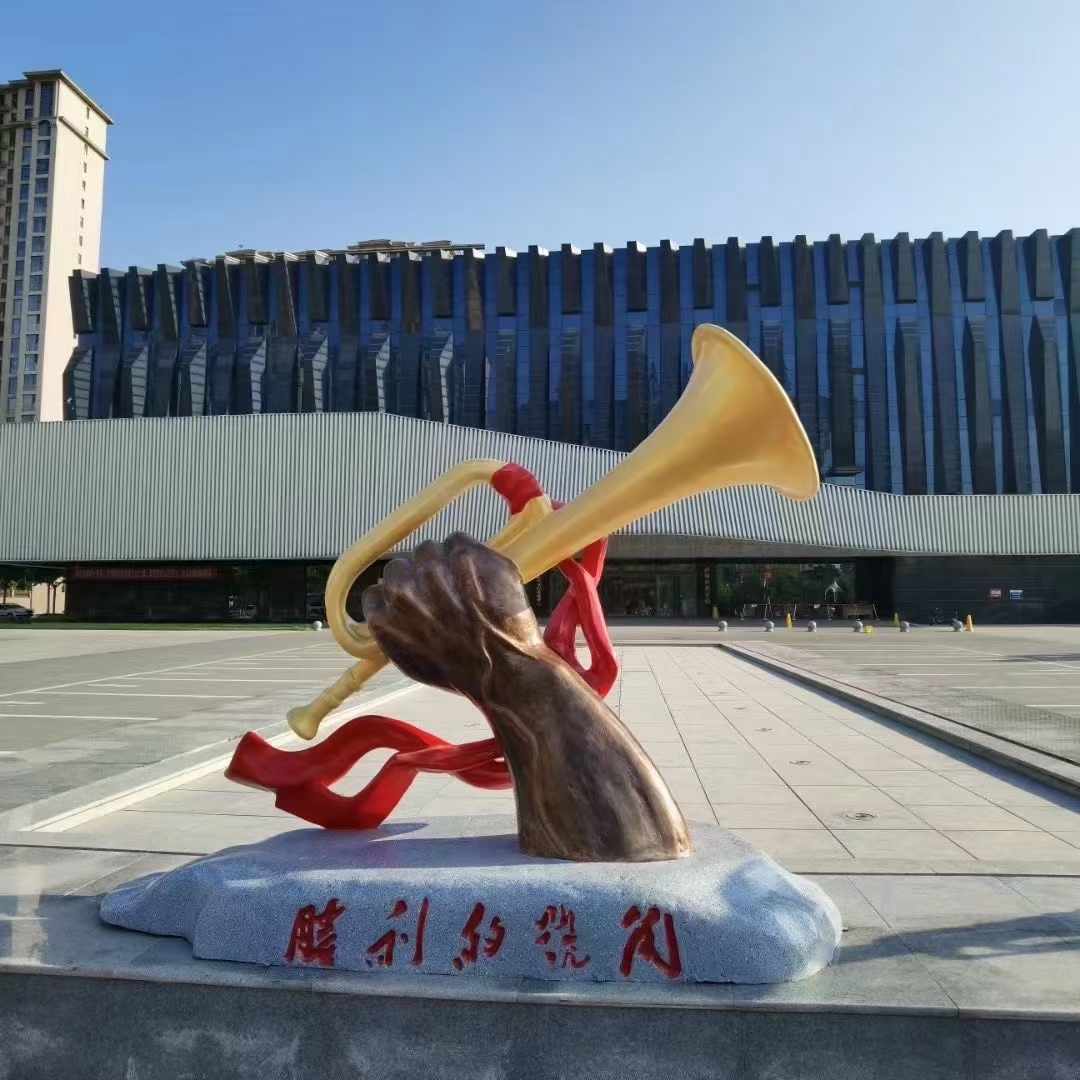 户外景观小品雕塑发货及时