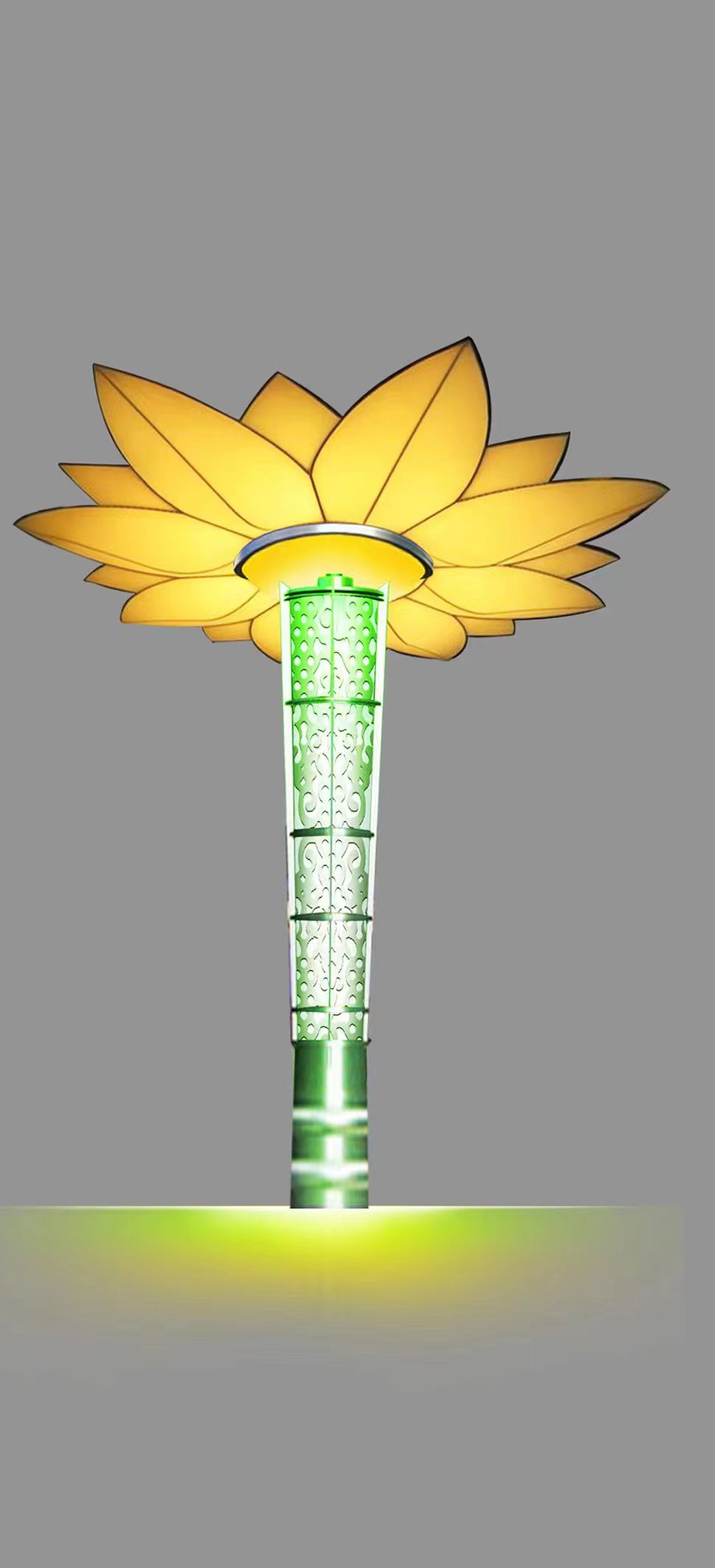 美丽乡村景观小品雕塑质量保证