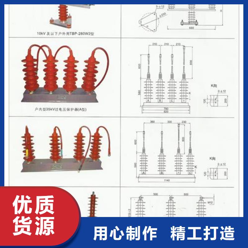 计数器氧化锌避雷器厂家品质保证实力见证本地生产厂家