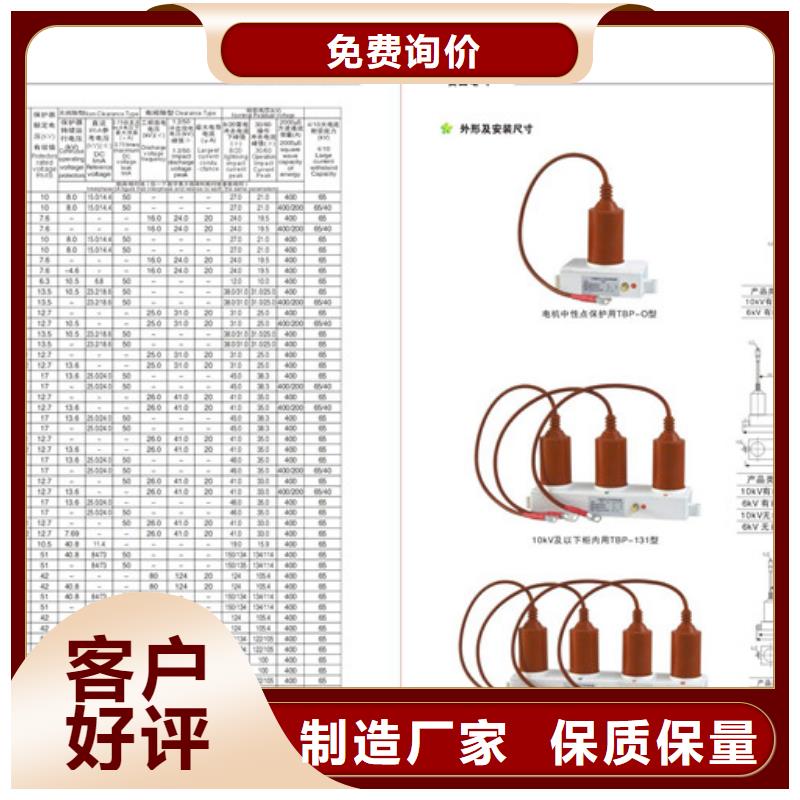 过电压保护器跌落式熔断器敢与同行比价格当地生产厂家