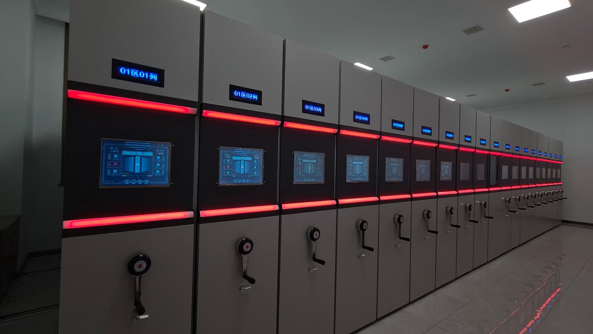 密集架 密集柜档案架密集架常年供应