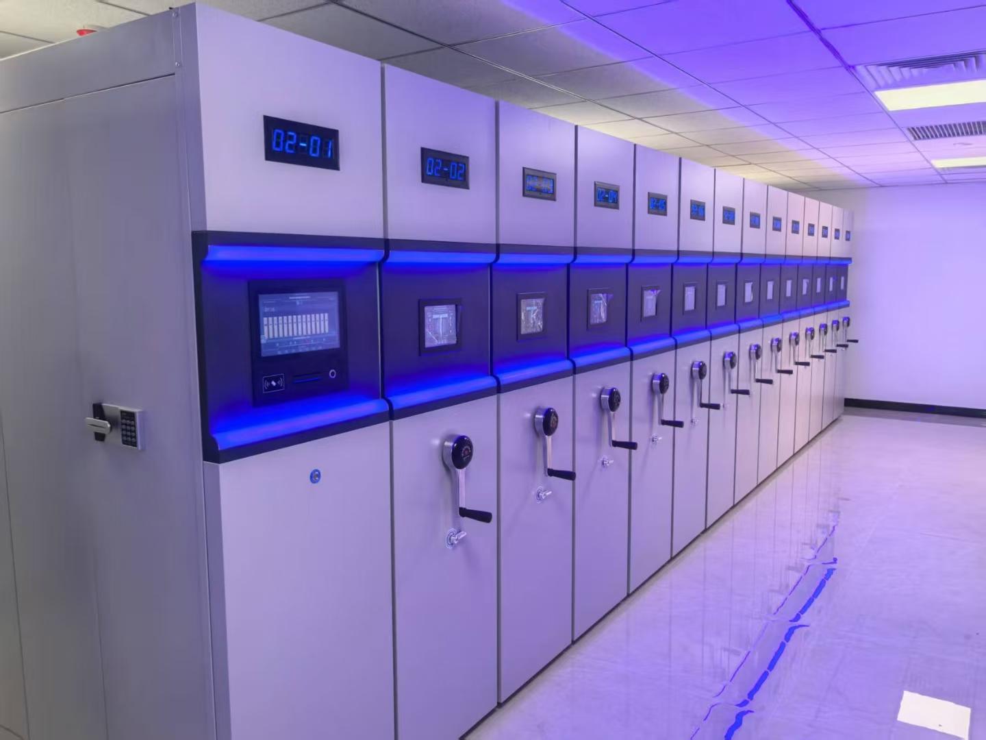 密集架 密集柜档案架密集架常年供应