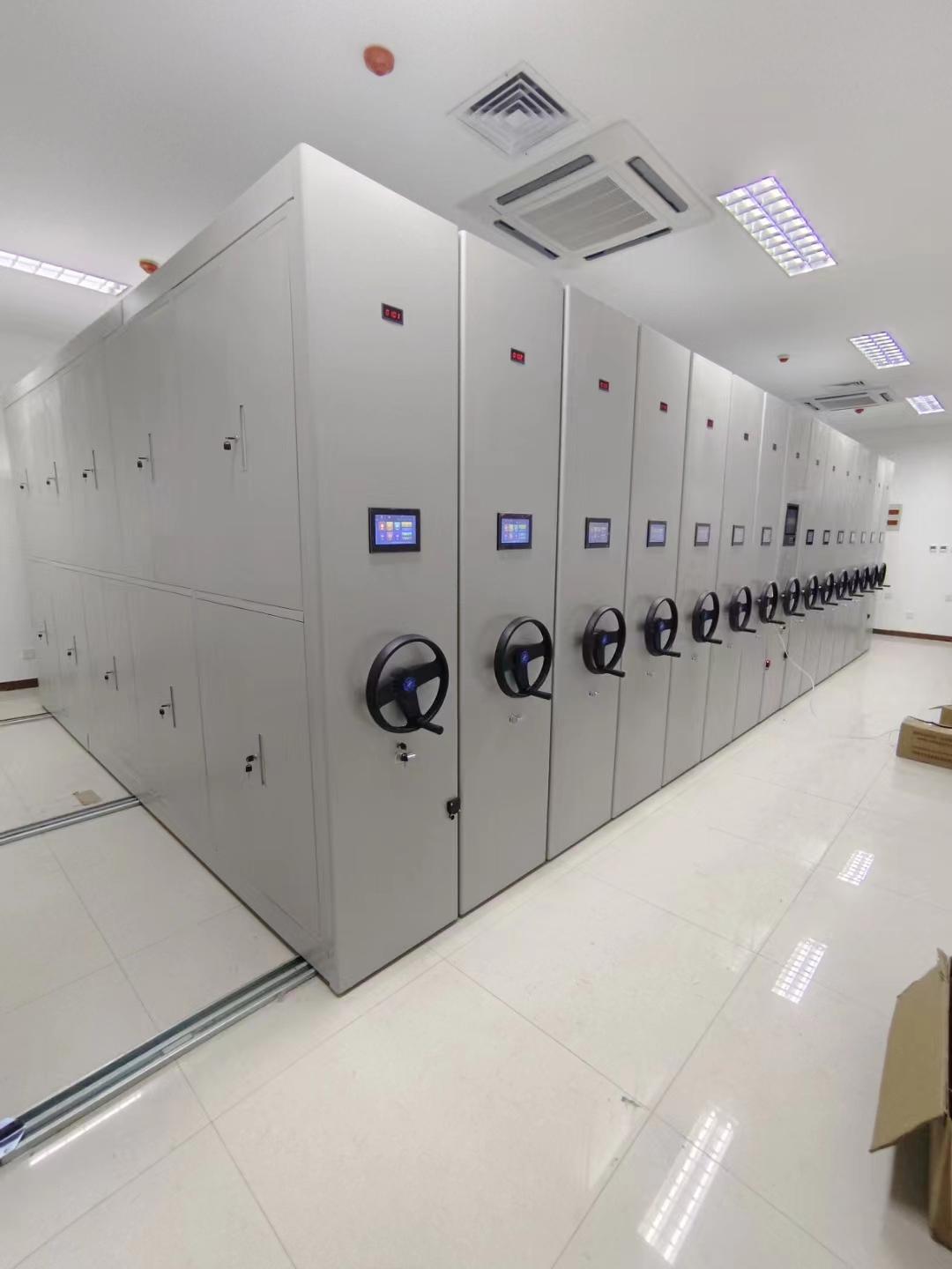 密集架 密集柜档案架密集架常年供应