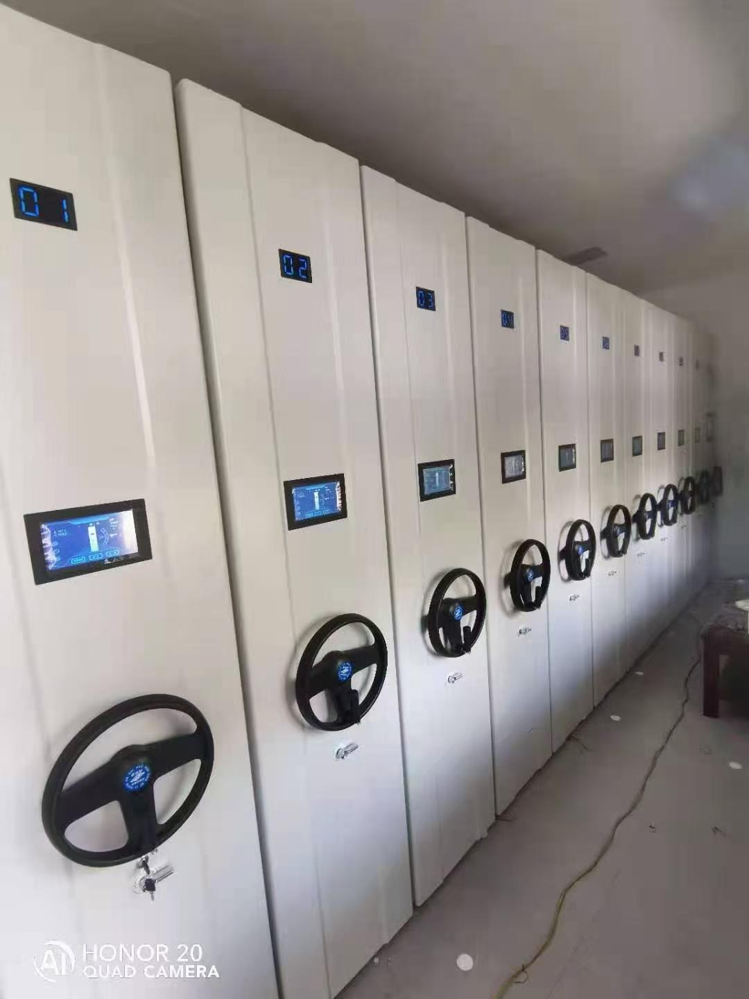 密集架 密集柜档案架密集架常年供应