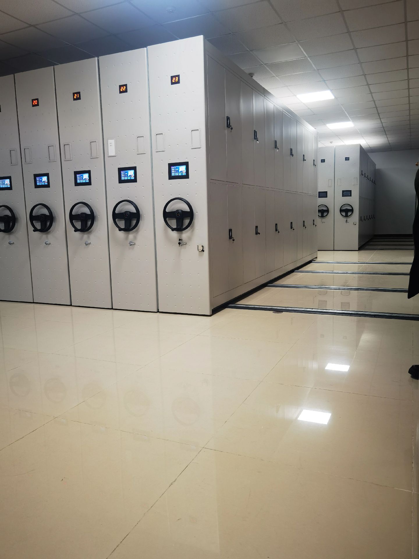 密集架 密集柜档案架密集架常年供应