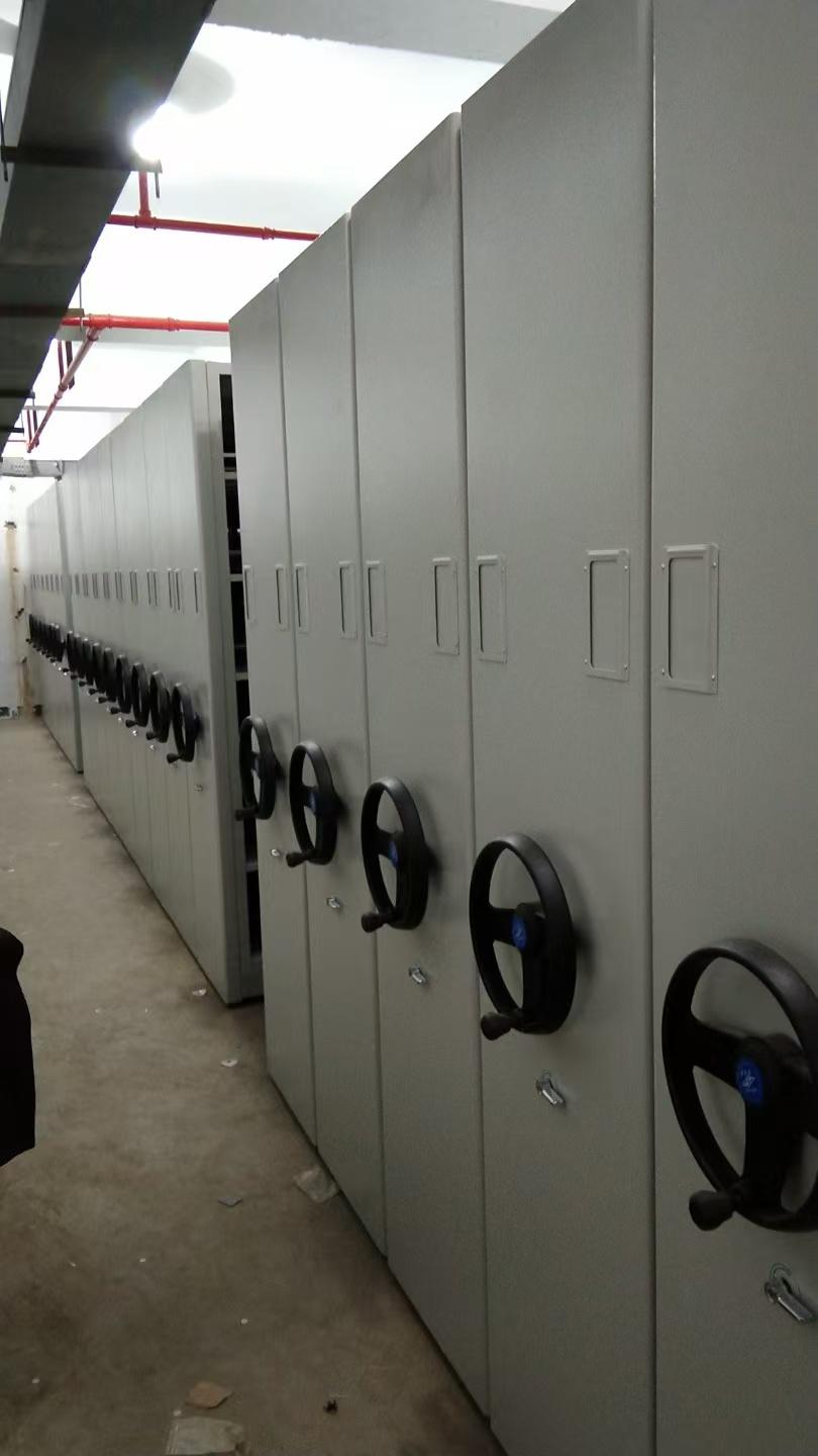 密集架 密集柜档案架密集架常年供应