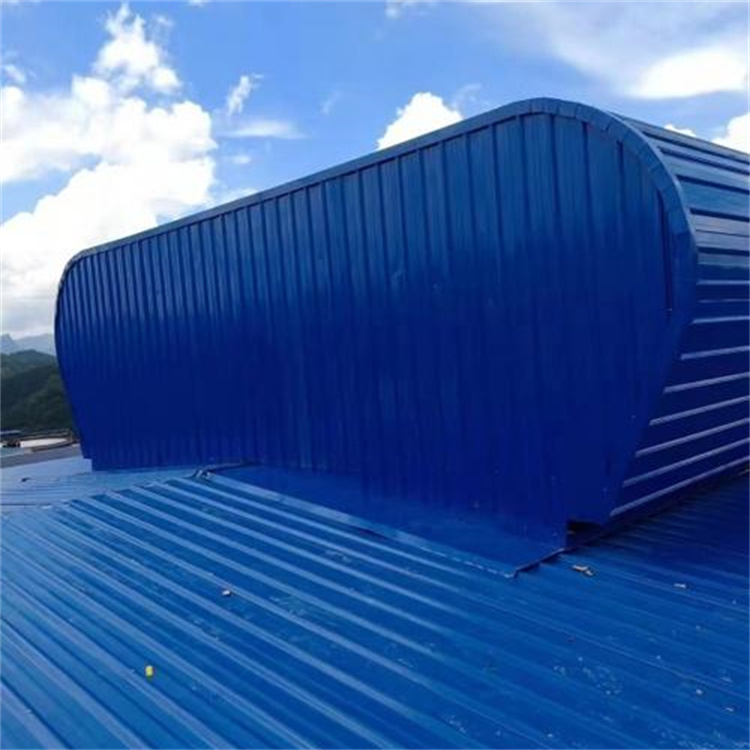通风天窗钢结构通风天窗支持加工定制