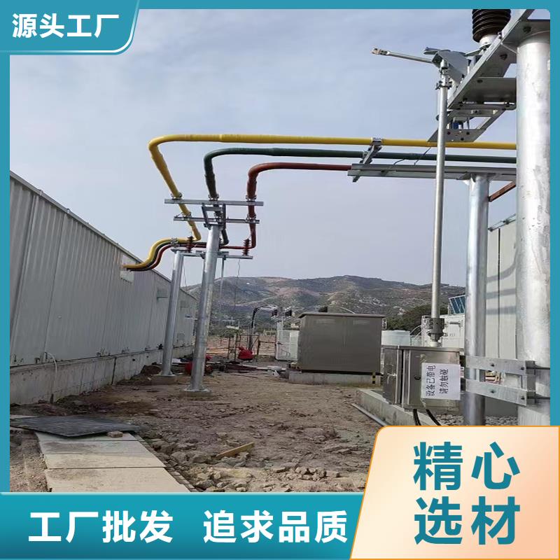 管母线铜绞线专业完善售后同城公司