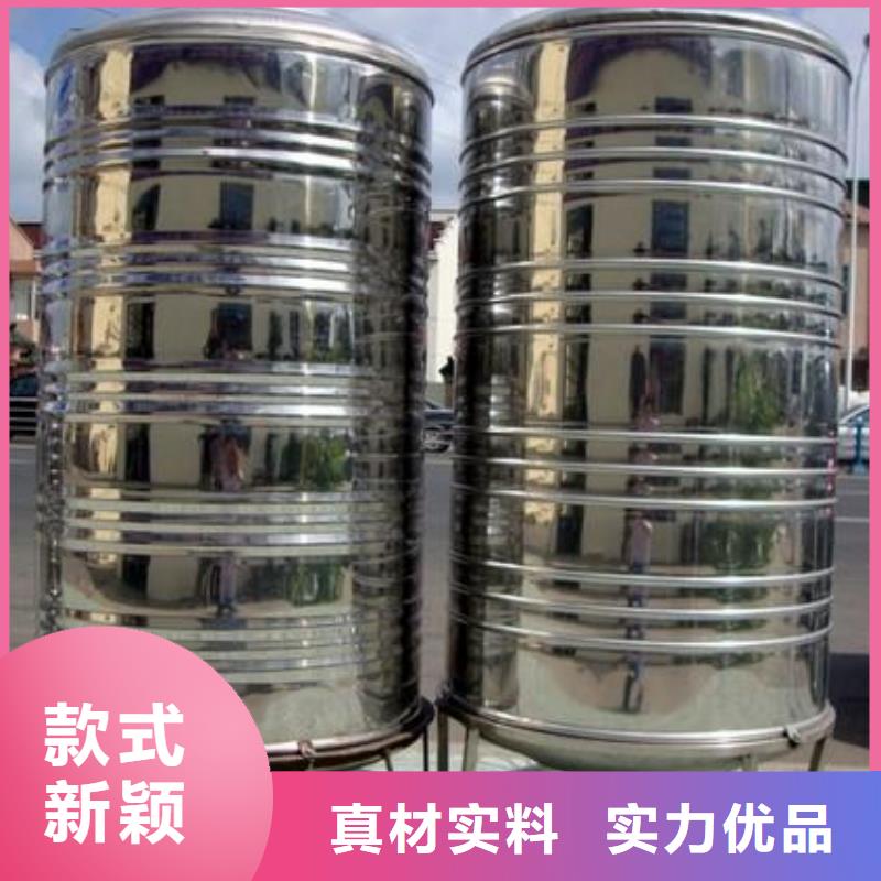 厂家供应不锈钢保温水箱当地制造商