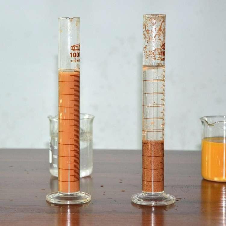 供应阳离子聚丙烯酰胺实体大厂