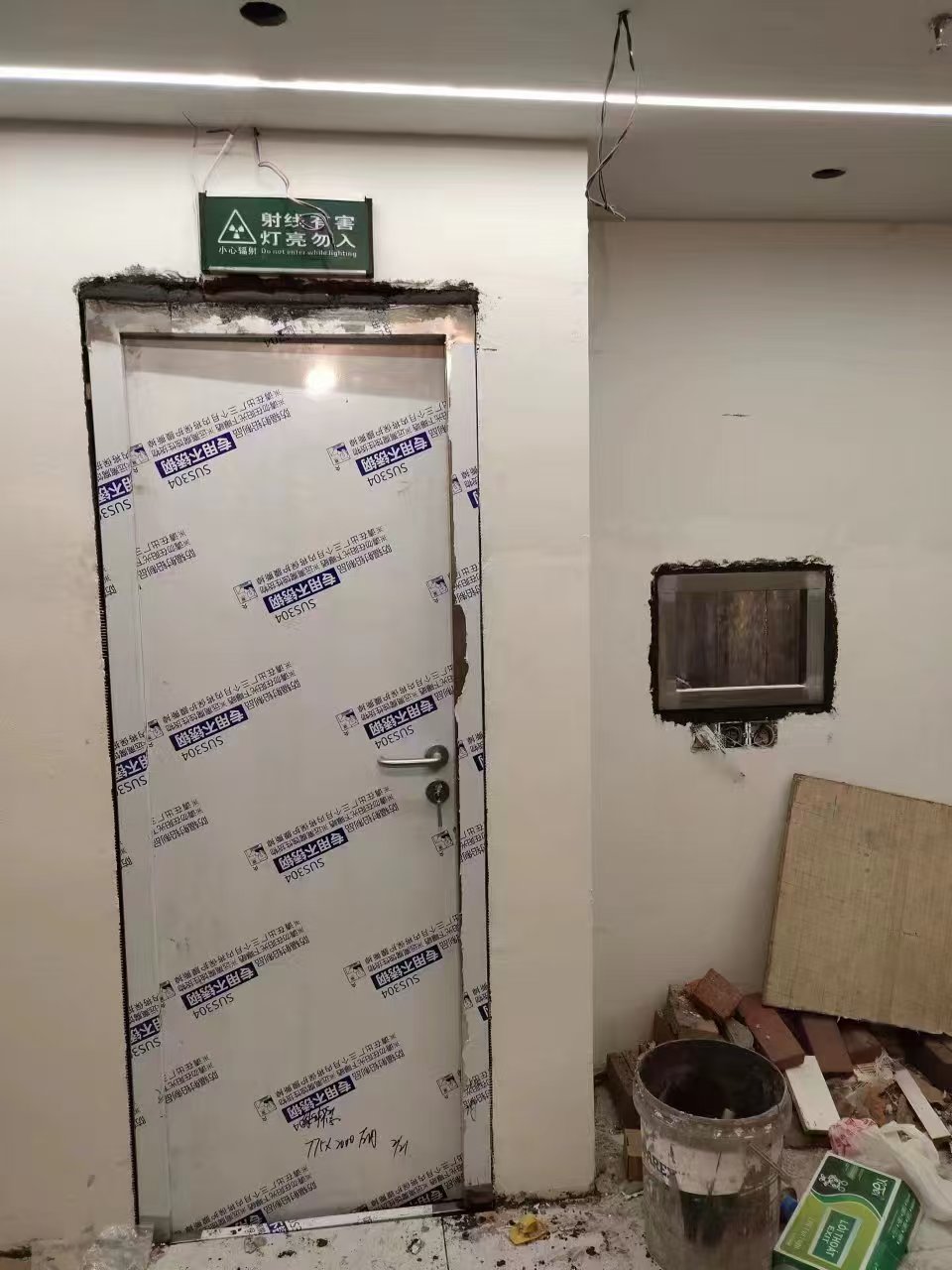 医用铅玻璃生产厂家